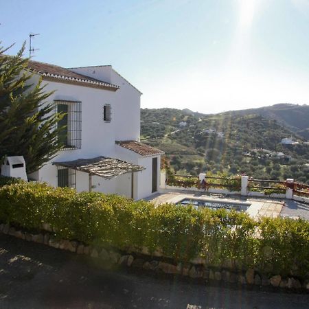 Casas De Cantoblanco Viñuela Extérieur photo